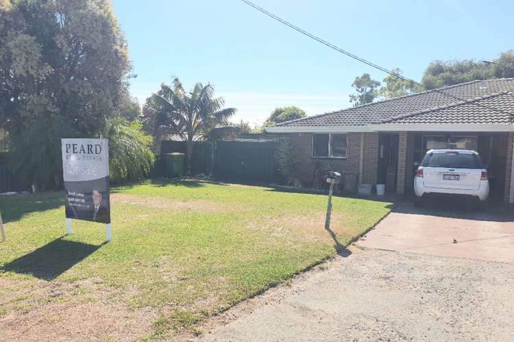 Request more photos of 10A Clennett Close, Cooloongup WA 6168