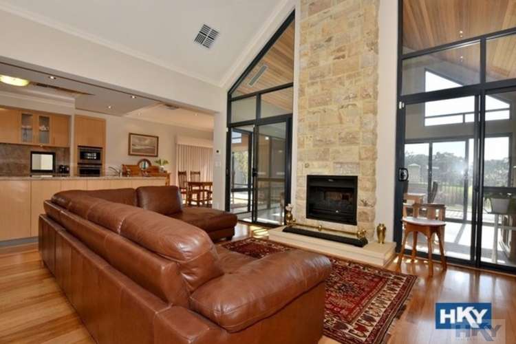 Main view of Homely house listing, 91 Pavilion Circle, The Vines WA 6069
