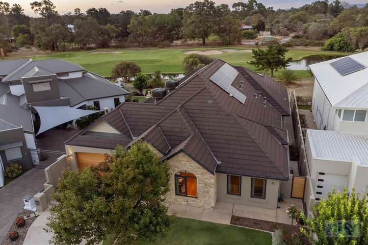 Fourth view of Homely house listing, 91 Pavilion Circle, The Vines WA 6069