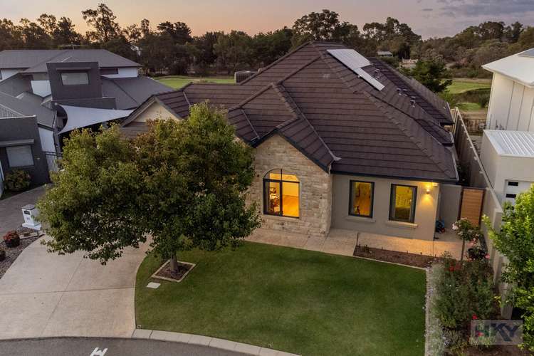 Fifth view of Homely house listing, 91 Pavilion Circle, The Vines WA 6069