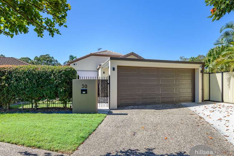 Third view of Homely house listing, 30 Myola Court, Coombabah QLD 4216
