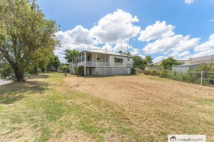 Second view of Homely house listing, 19 Franks Street, Berserker QLD 4701