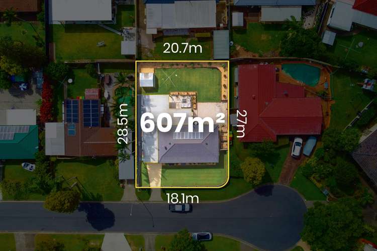 Fourth view of Homely house listing, 10 Mundalla Street, Algester QLD 4115