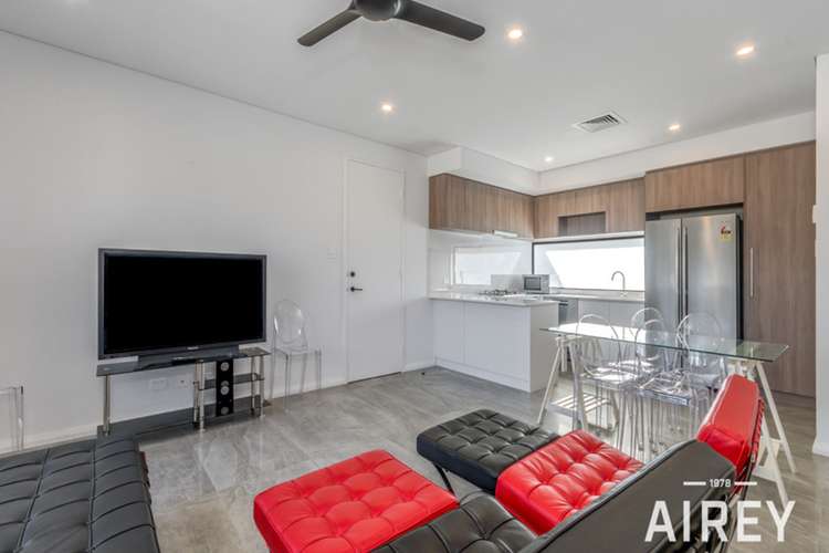 Second view of Homely apartment listing, 1 Sadka Lane, Shenton Park WA 6008