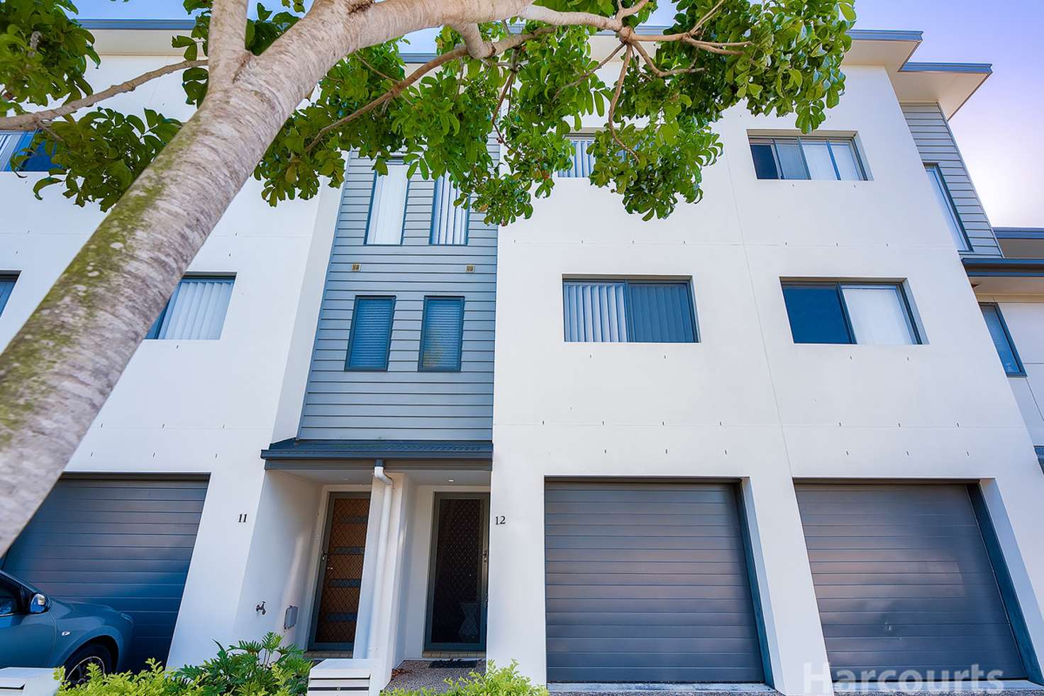 Main view of Homely townhouse listing, 12/10 Radiant Street, Taigum QLD 4018
