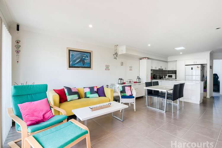 Second view of Homely townhouse listing, 12/10 Radiant Street, Taigum QLD 4018