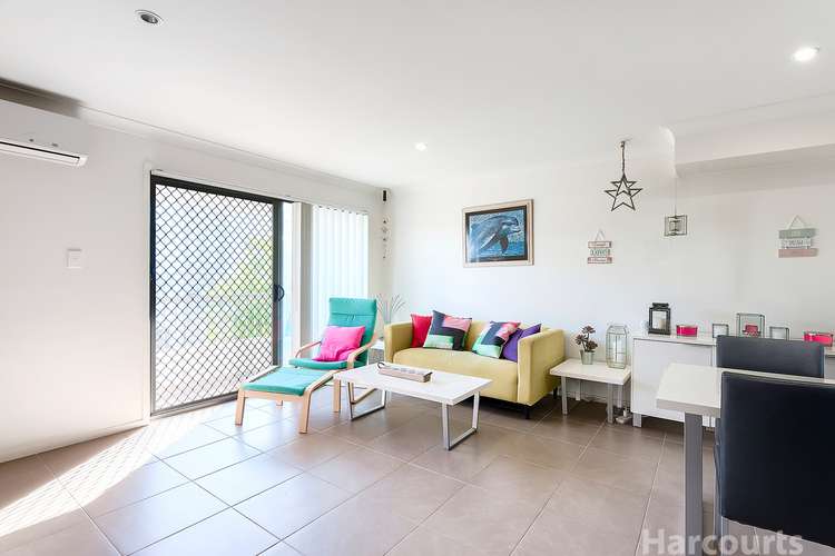 Third view of Homely townhouse listing, 12/10 Radiant Street, Taigum QLD 4018
