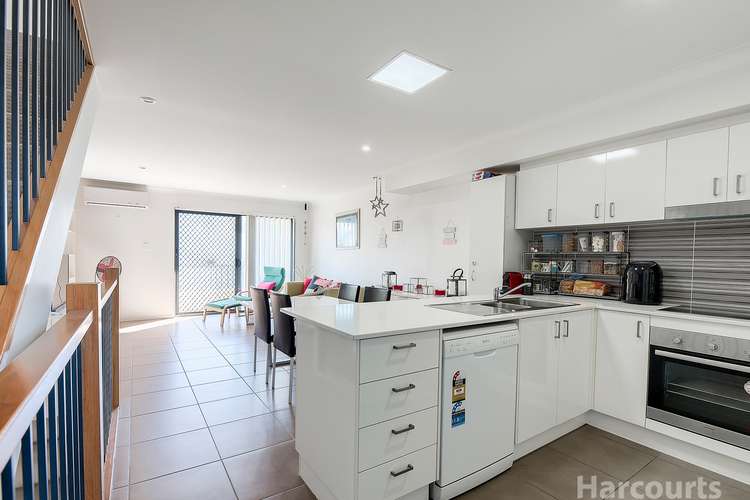 Fifth view of Homely townhouse listing, 12/10 Radiant Street, Taigum QLD 4018