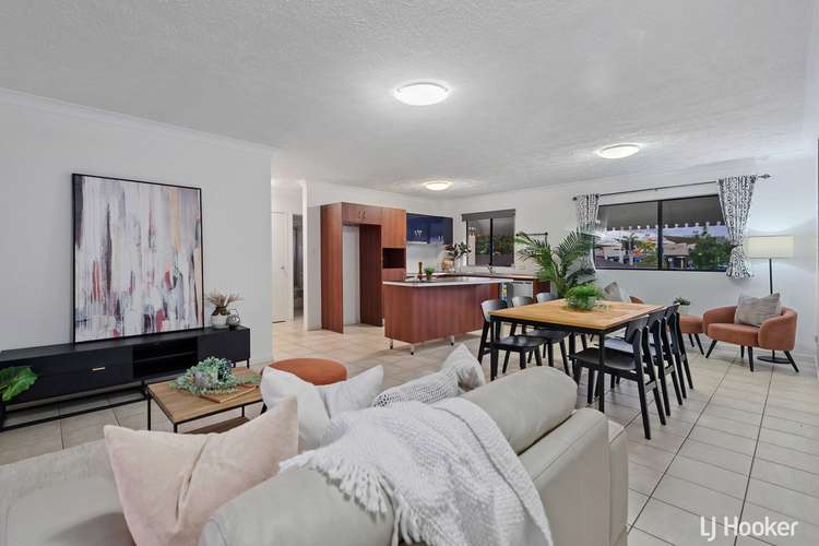Main view of Homely apartment listing, 9/44 Kelburn Street, Upper Mount Gravatt QLD 4122