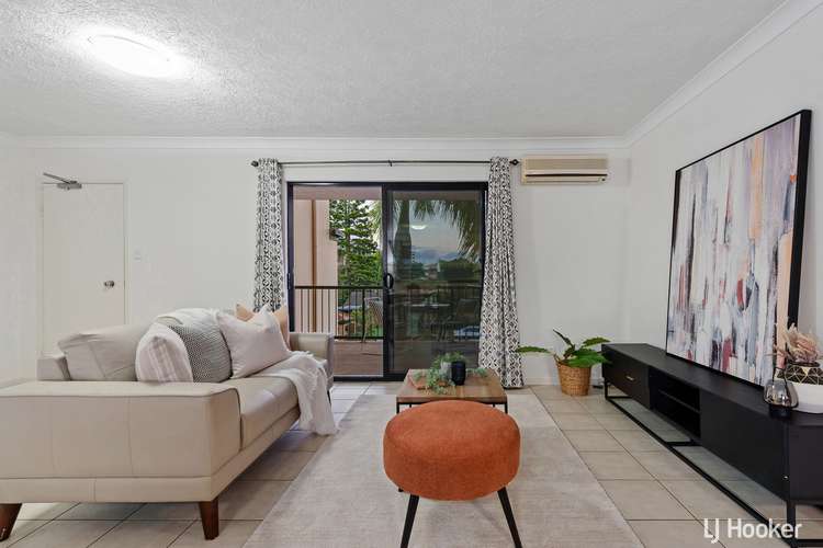 Second view of Homely apartment listing, 9/44 Kelburn Street, Upper Mount Gravatt QLD 4122