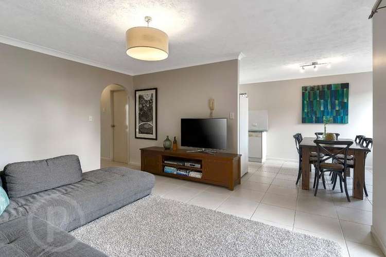 Third view of Homely unit listing, 1/42 Whytecliffe Street, Albion QLD 4010