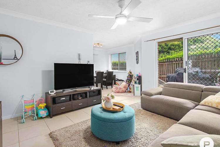 Fourth view of Homely unit listing, 1/42 Whytecliffe Street, Albion QLD 4010
