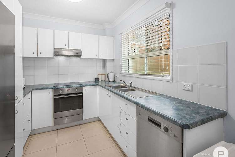 Fifth view of Homely unit listing, 1/42 Whytecliffe Street, Albion QLD 4010