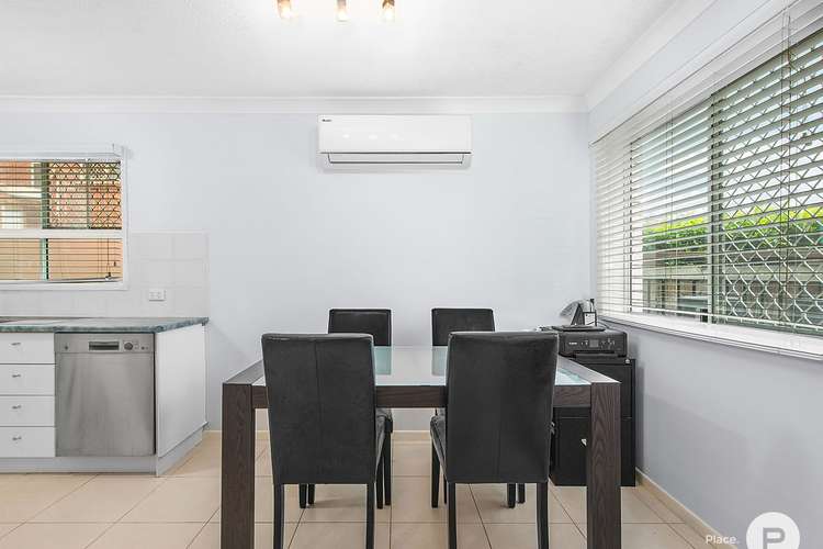Sixth view of Homely unit listing, 1/42 Whytecliffe Street, Albion QLD 4010