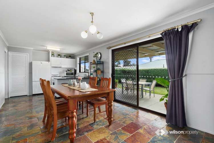 Fourth view of Homely house listing, 13a/49 Morgan Drive, Traralgon VIC 3844