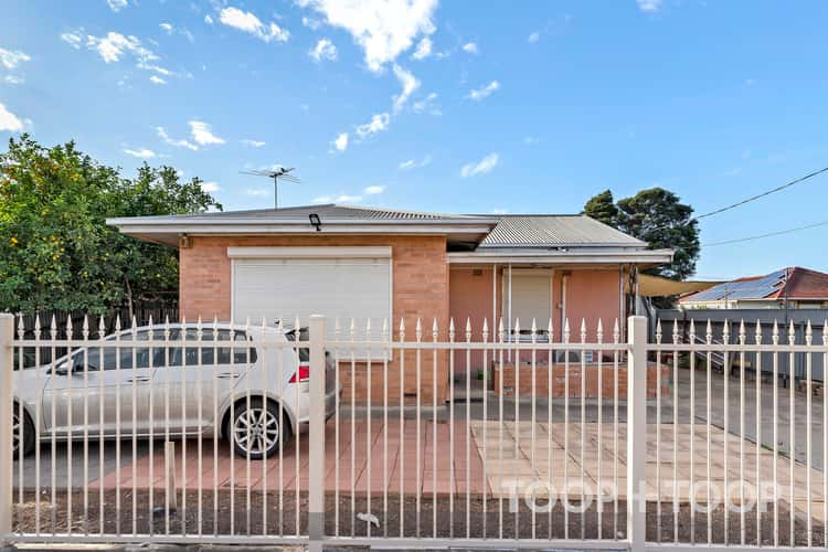 42 Second Street, Wingfield SA 5013