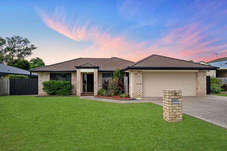 Second view of Homely house listing, 26 Doolan Street, Ormeau QLD 4208