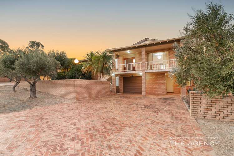 154 Rannoch Circle, Hamersley WA 6022