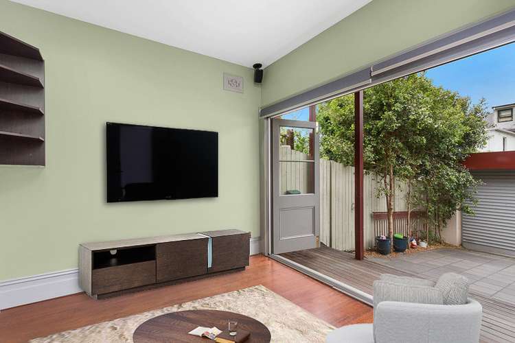 Fourth view of Homely house listing, 27 Hopetoun Street, Paddington NSW 2021