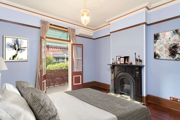 Fifth view of Homely house listing, 27 Hopetoun Street, Paddington NSW 2021