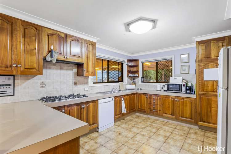 Fourth view of Homely house listing, 11 Ashwood Court, Sunnybank Hills QLD 4109