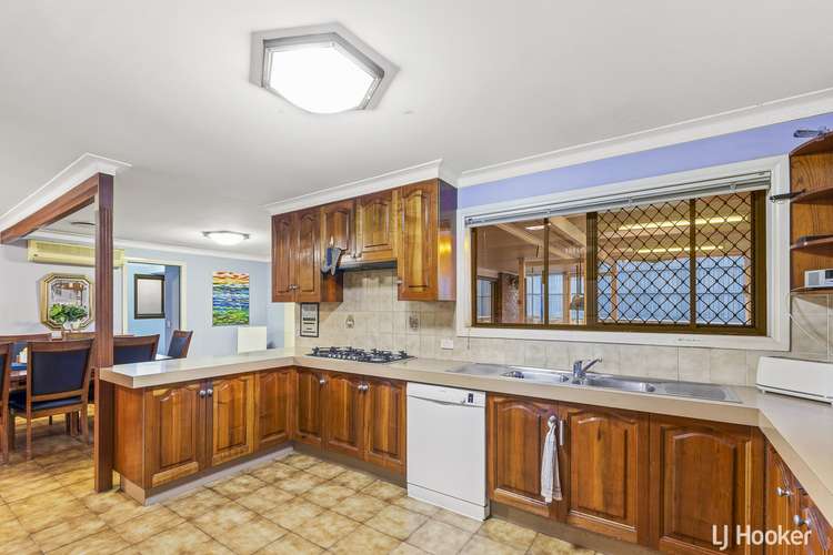 Fifth view of Homely house listing, 11 Ashwood Court, Sunnybank Hills QLD 4109
