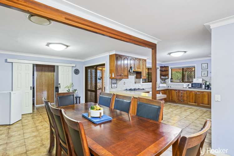 Sixth view of Homely house listing, 11 Ashwood Court, Sunnybank Hills QLD 4109