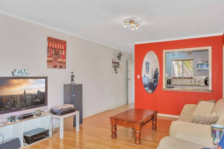 Second view of Homely flat listing, 15/4 Canham Way, Orelia WA 6167