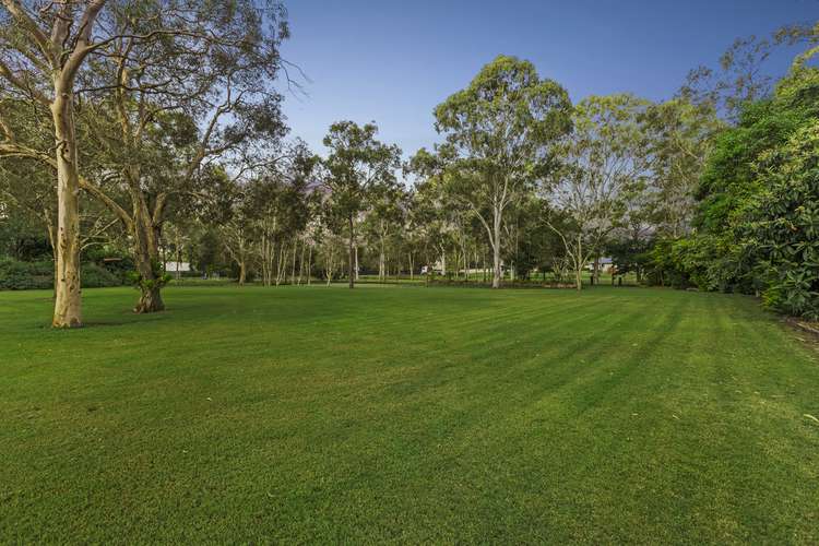 Second view of Homely acreageSemiRural listing, 50 Tollett Street, Chandler QLD 4155