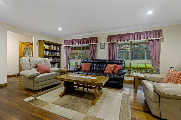Fourth view of Homely acreageSemiRural listing, 50 Tollett Street, Chandler QLD 4155