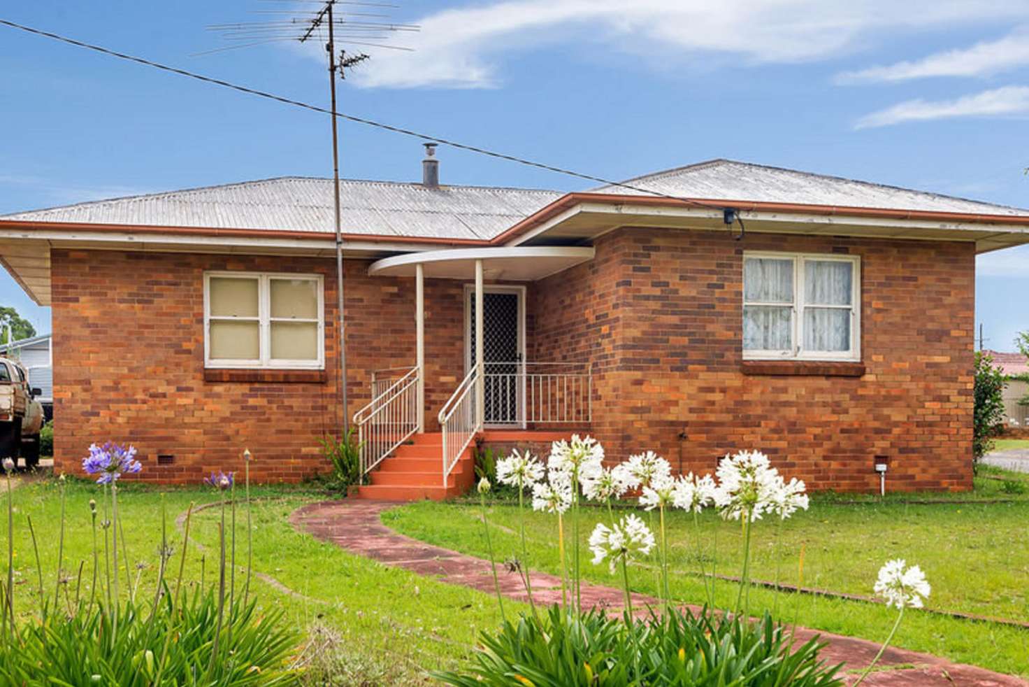 Main view of Homely house listing, 115 Anzac Avenue, Newtown QLD 4305