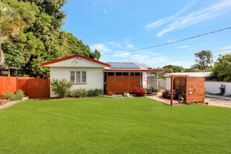Second view of Homely house listing, 10 Burton Street, North Booval QLD 4304