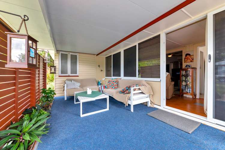 Fourth view of Homely house listing, 10 Burton Street, North Booval QLD 4304
