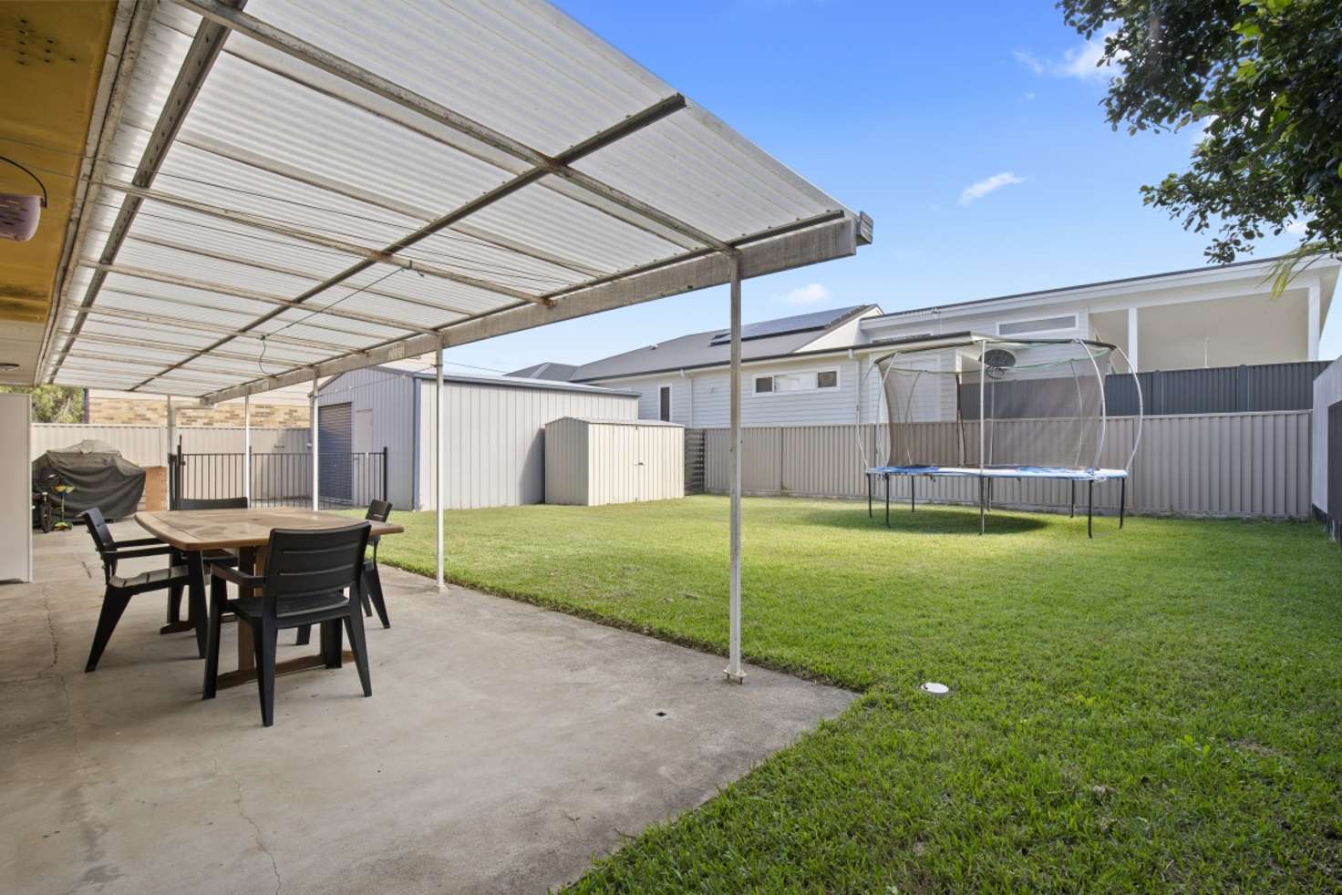Main view of Homely house listing, 194 Cypress Terrace, Palm Beach QLD 4221