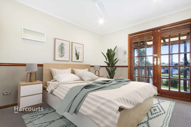 Fourth view of Homely house listing, 207 Northcliffe Drive, Berkeley NSW 2506