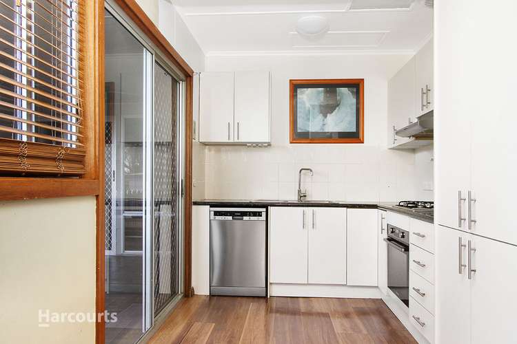 Fifth view of Homely house listing, 207 Northcliffe Drive, Berkeley NSW 2506