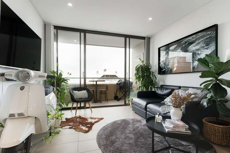 Third view of Homely apartment listing, 27/3 King Street, Newcastle NSW 2300