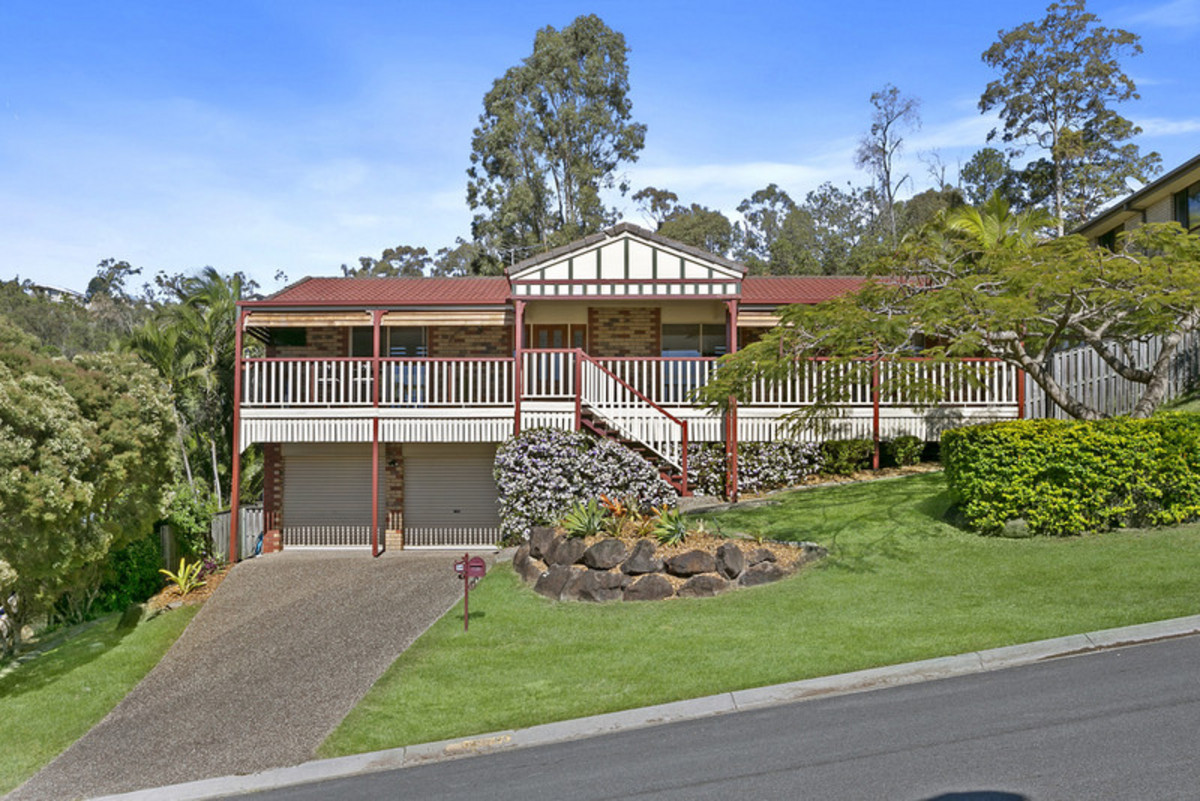 Main view of Homely house listing, 34 Capricorn Drive, Pacific Pines QLD 4211