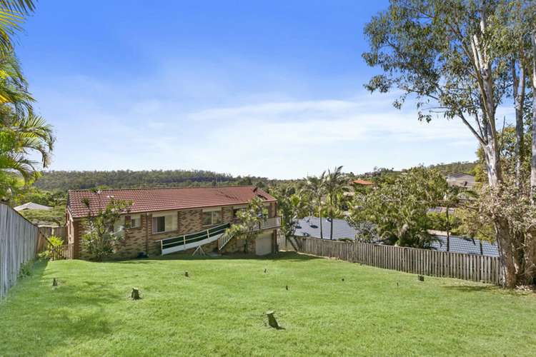 Second view of Homely house listing, 34 Capricorn Drive, Pacific Pines QLD 4211