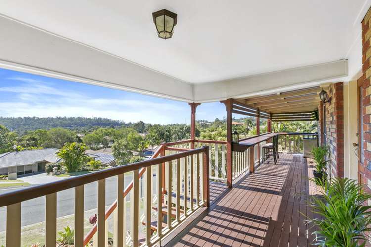 Third view of Homely house listing, 34 Capricorn Drive, Pacific Pines QLD 4211