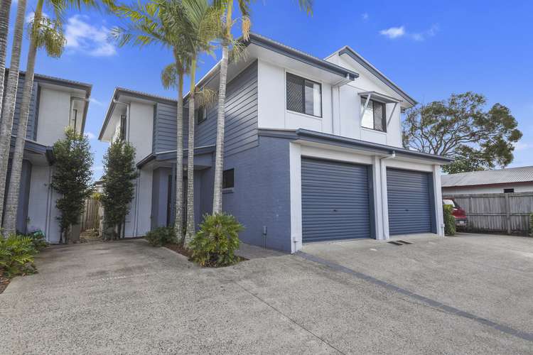 Main view of Homely townhouse listing, 7/50 Halcomb Street, Zillmere QLD 4034