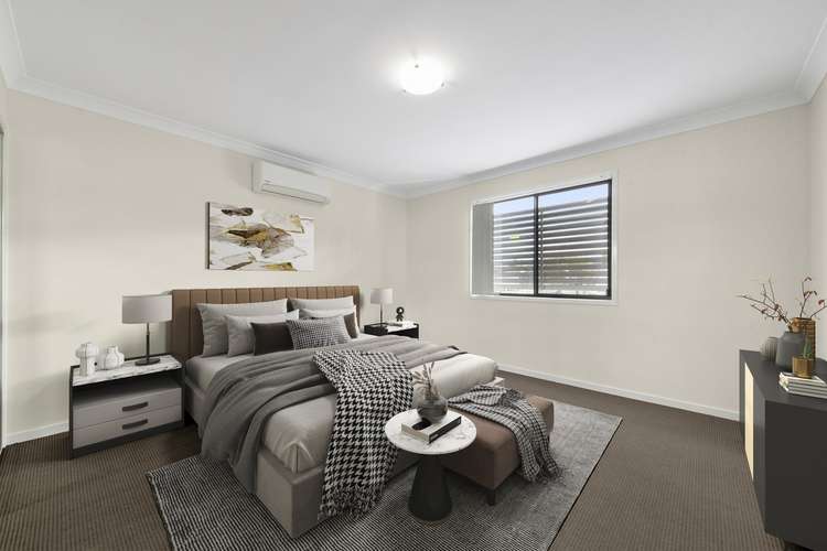 Sixth view of Homely townhouse listing, 7/50 Halcomb Street, Zillmere QLD 4034