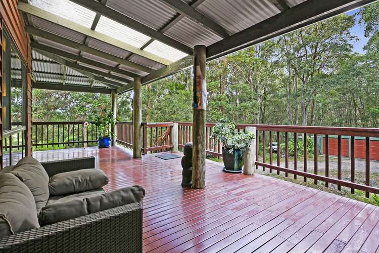 Third view of Homely house listing, 6 Koombahla Drive, Tallebudgera QLD 4228