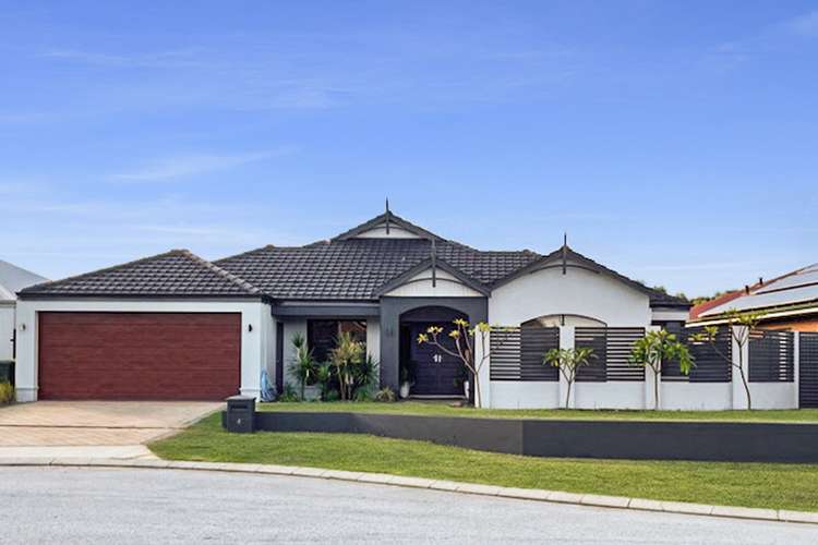 4 Kawoor Mews, Bertram WA 6167