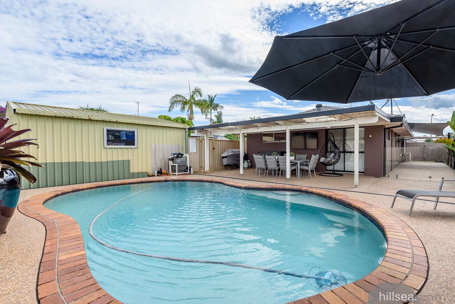 Main view of Homely house listing, 5 Barrine Crescent, Coombabah QLD 4216