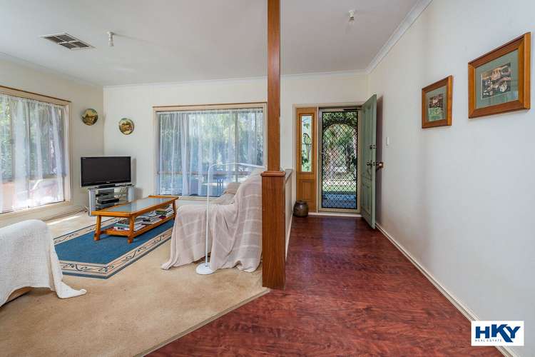 Sixth view of Homely house listing, 186 Ridgetop Ramble, Bindoon WA 6502