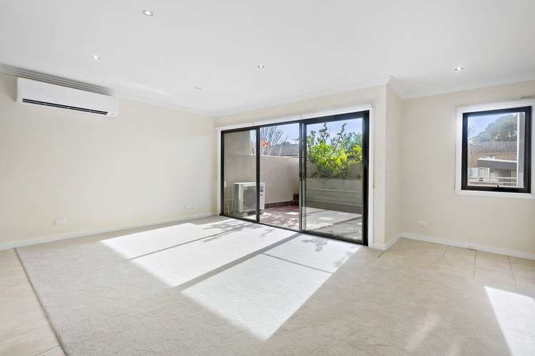 Second view of Homely apartment listing, 16/781 Whitehorse Road, Mont Albert VIC 3127