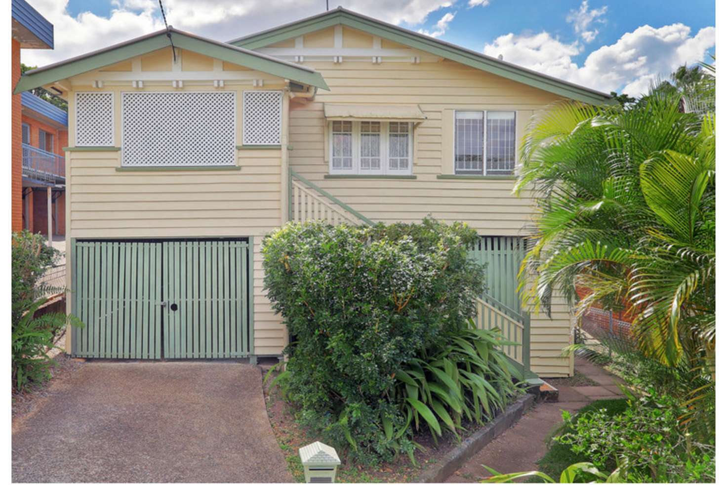 Main view of Homely house listing, 24 Hamlet Street, Annerley QLD 4103