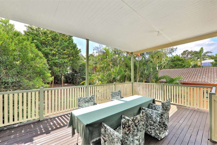 Fifth view of Homely house listing, 24 Hamlet Street, Annerley QLD 4103