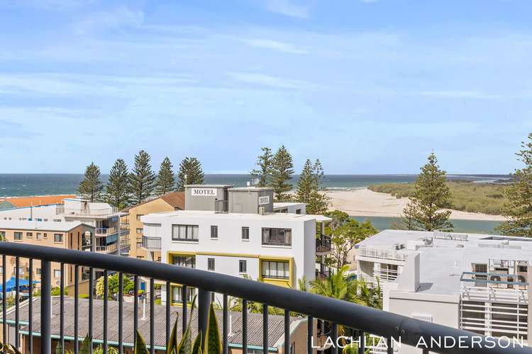Second view of Homely unit listing, 31/30 Minchinton Street, Caloundra QLD 4551